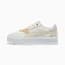 Swatch for Warm White-PUMA White