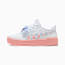 Swatch for PUMA White-Pink Fruit-Cool Weather