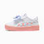 PUMA x HELLO KITTY AND FRIENDS Carina 3.0 Sneakers Toddler, PUMA White-Pink Fruit-Cool Weather, small-THA