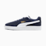 Swatch for PUMA Navy-PUMA White