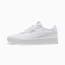 Carina 3.0 Sneakers Youth, PUMA White-PUMA Gold, small-GBR