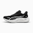 Swatch for PUMA Black-PUMA White