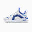 Swatch for PUMA White-Vivid Blue