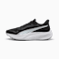 Swatch for PUMA Black-PUMA White-PUMA Silver