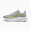 Swatch for Gray Echo-Lime Smash-PUMA White