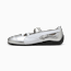 Swatch for PUMA Silver-PUMA White