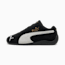 Swatch for PUMA Black-PUMA White