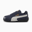 Swatch for New Navy-PUMA White