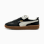 Swatch for PUMA Black-Warm White