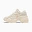 Swatch for Frosted Ivory-PUMA White