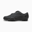 Mostro Leather Sneakers Unisex, PUMA Black, small-GBR