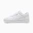 CA Pro Classic II Sneakers, PUMA White, small-THA