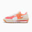 Swatch for Alpine Snow-Peach Frost-PUMA White