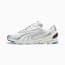 Swatch for PUMA White-PUMA Silver