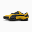 Swatch for Pelé Yellow-PUMA Black