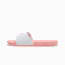 Swatch for PUMA White-For All Time Red-Pink Fruit
