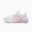 Swatch for PUMA White-Rose Wine