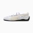 Swatch for PUMA White-Alpine Snow