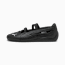 Swatch for PUMA Black-PUMA White