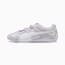 Swatch for Spring Lavender-PUMA White