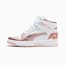Swatch for PUMA White-Rose Gold-Rose Quartz