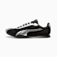 Swatch for PUMA Black-PUMA Silver