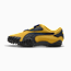 Swatch for Pelé Yellow-PUMA Black