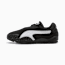 Swatch for PUMA Black-PUMA White