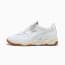 Swatch for PUMA White-Frosted Ivory