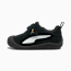 Kitten Premium Sneakers Toddlers, PUMA Black-PUMA White-PUMA Gold, small-GBR