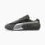 Speedcat Premium Sneakers Unisex, Shadow Gray-Matte Silver, small-PHL