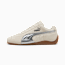 Speedcat Metallic Sneakers Youth, Alpine Snow-PUMA Silver, small-GBR