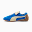 รองเท้าผ้าใบ FENTY x PUMA AVANTI LS, PUMA Team Royal-Creamy Vanilla, small-THA