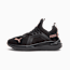 Swatch for PUMA Black-Rose Gold