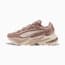 RS Surge Hairy Suede Sneakers Unisex, Rose Latte-Sandstone, small-GBR