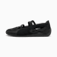 Swatch for PUMA Black-Cool Dark Gray