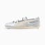 Speedcat Satin Ballet Sneakers Women, Silver Mist-Warm White, small-GBR