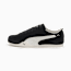 Bella Classic Sneakers Women, PUMA Black-Warm White, small-THA