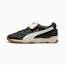 Swatch for PUMA Black-Warm White