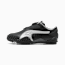 Swatch for PUMA Black-PUMA Silver