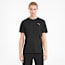 Favourite Blaster Men's Training Tee, Puma Black, small-THA