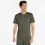 Favourite Blaster Men's Training Tee, Grape Leaf, small-THA