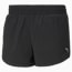 Graphic Woven 3" Women's Running Shorts, Puma Black, small-PHL