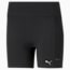 Favorite Women's Tight Running Shorts, Puma Black, small-THA