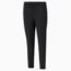 Studio Woven Tapered Women's Training Pants, Puma Black, small-PHL