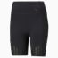 Flawless 7" Women's Training Shorts, Puma Black, small-PHL