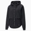 Ultra Women's Hooded Training Jacket, Puma Black, small-PHL