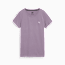 Performance Training Tee Women, Pale Plum, small-THA