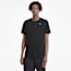 Performance Short Sleeve Training Tee Men, Puma Black, small-THA