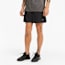 กางเกงขาสั้นออกกำลังผ้าทอผู้ชาย Performance Woven 5”, Puma Black, small-THA